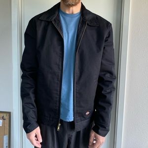 Dickies jacket